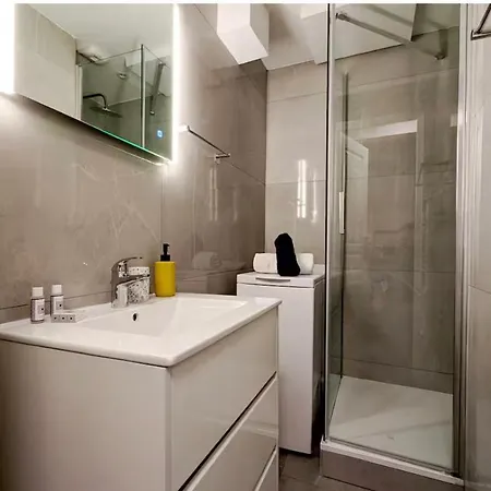 Boetman Apartamento *