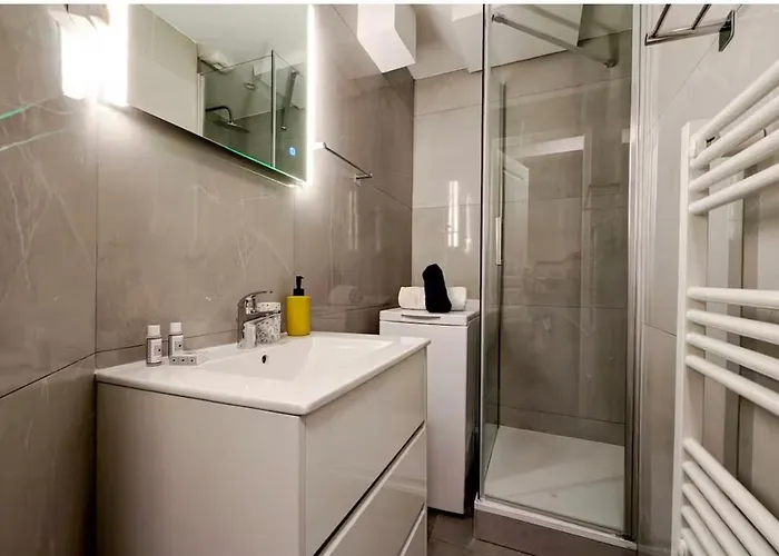 Boetman Apartamento *